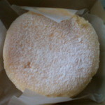 コロンバン - チーズスフレ