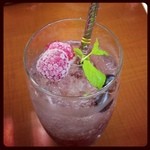 サロン・ド・テ　サブリエ ルミネ大宮店 - 