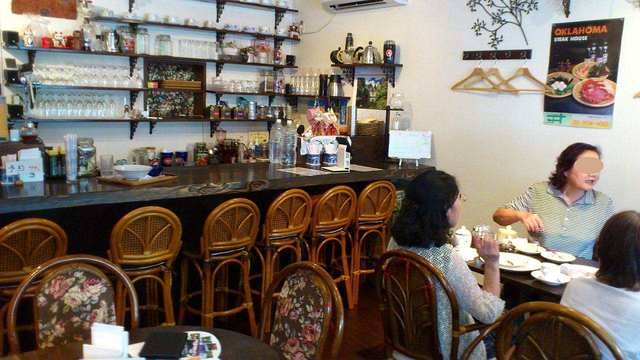 Cafe　LEAVES photo 4