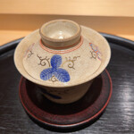 西麻布野口 - 何かしら？