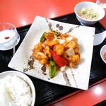 上海飯店 - 