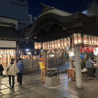 法善寺 浅草 -  法善寺 浅草 -