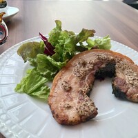 リストランテ アクアパッツァ - 