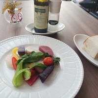 リストランテ アクアパッツァ - 