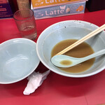 家系ラーメン 武将家 - 