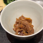 西麻布野口 - って∑(°∀°)コレハァ!!おかわり下さい！