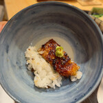 西麻布野口 - こうなりますわな、はい(* _ω_)