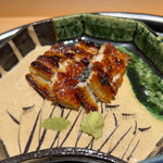 西麻布野口 - 乗っけましょう(~˘▾˘)~