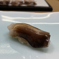 鮨 なんば 日比谷 - 鳥貝