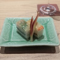 寿司 はせ川 心斎橋本店 - 