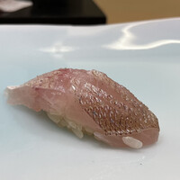 鮨 なんば 日比谷 - 春子