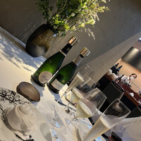 Restaurant Re: - 