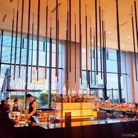 THE COSMOPOLITAN GRILL BAR TERRACE - 