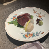 日本酒と創作懐石 恵比寿ちょこっと - 