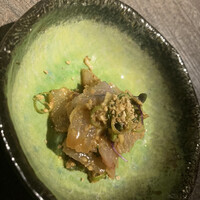 日本酒と創作懐石 恵比寿ちょこっと - 