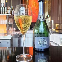 THE COSMOPOLITAN GRILL BAR TERRACE - 