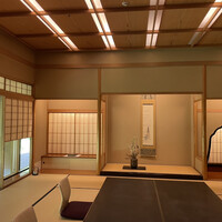 精進料理 醍醐 - 個室