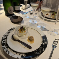 Restaurant Re: - 