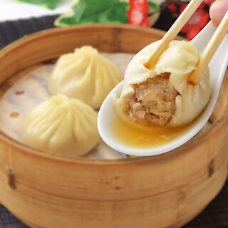 小籠包専門店 昇福楼_0