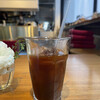 MARGARET HOWELL SHOP&CAFE - アイスコーヒー