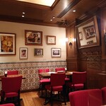 RESTAURANT Omiya - 