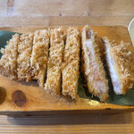 Tonkatsu Beni No Buta - 