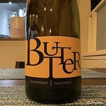 8 - Jam Cellars Butter Chardonnay