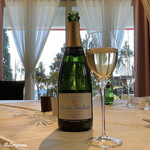 プチレストラン ブーケ・ド・フランス - Nicolas Feuillatte Collection Vintage Brut