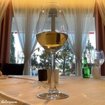 プチレストラン ブーケ・ド・フランス - Dom. Reverdy Ducroux Sancerre Beau Roy