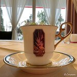 プチレストラン ブーケ・ド・フランス - エスプレッソ