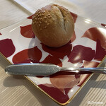 プチレストラン ブーケ・ド・フランス - クッペ