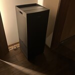 Gun's屋 - 空気清浄機も完備