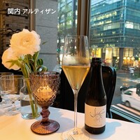 レストラン アルティザン（restaurant Artisan） - 