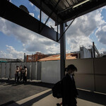 宝来家 - "粕壁停車塲（かすかべステンショ）"