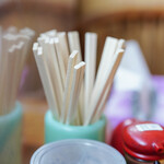 宝来家 - "筯（はし）"