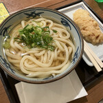 宮武讃岐うどん - 