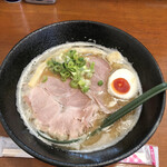 麺屋 はなぶさ - 