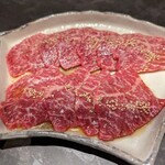 焼肉 ワガママ気まま - 