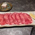 焼肉 ワガママ気まま - 