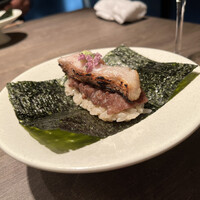 USHIGORO S. SHINJUKU - 