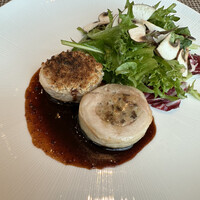 オールデイダイニング オアシスガーデン - 