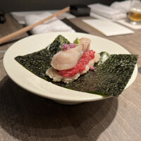 USHIGORO S. SHINJUKU - 