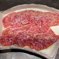 焼肉 ワガママ気まま - 