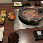 Aburiyaki Ragun - 