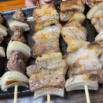 Yakitori Torasan - 