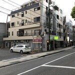 三吉橋 小嶋屋 - 