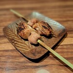 Yao Sumibi Yakitori Wacchoi - 