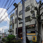 宝来家 - "外觀（かまへ）"