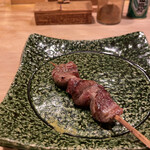 Yakitori Mizuki - 