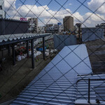 宝来家 - "粕壁停車塲（かすかべステンショ）"